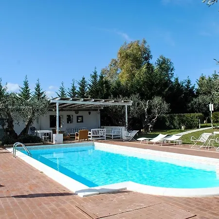 Hotel Giardino Giamperduto