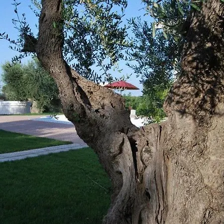 Giardino Giamperduto 3* Bernalda