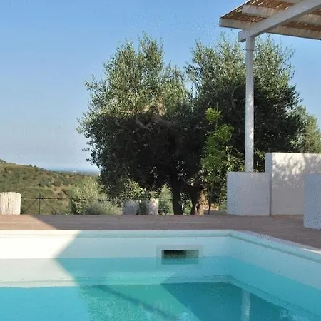 Giardino Giamperduto Bernalda