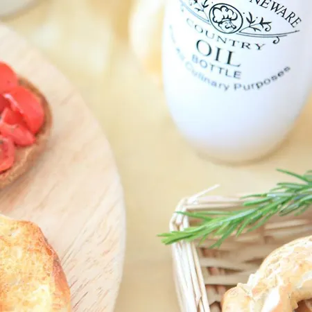 Hotel Giardino Giamperduto Bernalda