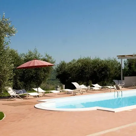 Giardino Giamperduto 3*