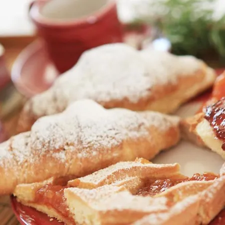 Giardino Giamperduto Hotel Bernalda