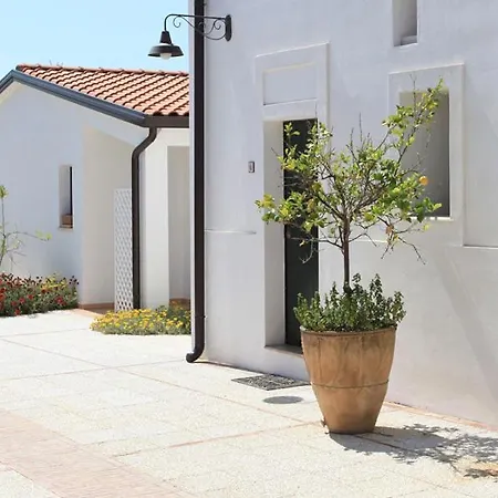 Giardino Giamperduto Hotel