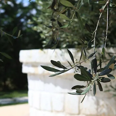 Giardino Giamperduto 3* Bernalda