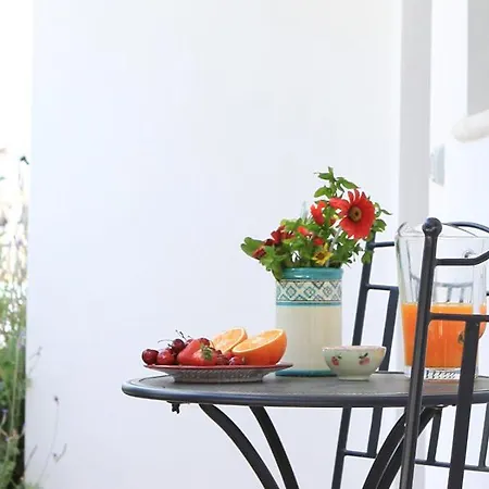 Giardino Giamperduto Hotel