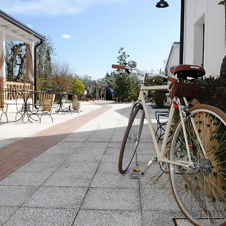 Giardino Giamperduto Hotel 3*