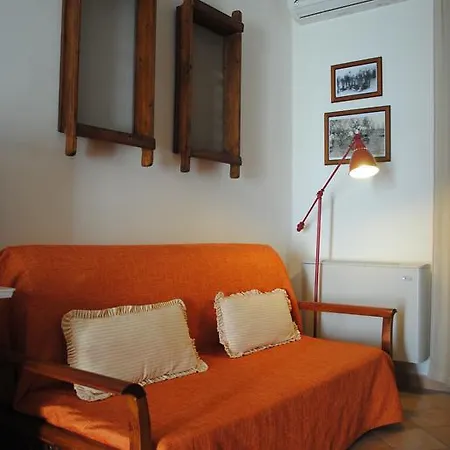 Giardino Giamperduto Hotel