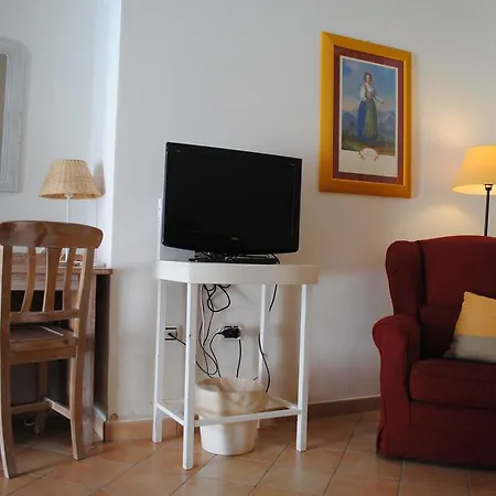 Hotel Giardino Giamperduto 3*