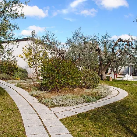 Giardino Giamperduto Bernalda