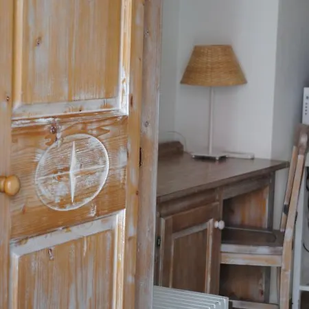 Hotel Giardino Giamperduto