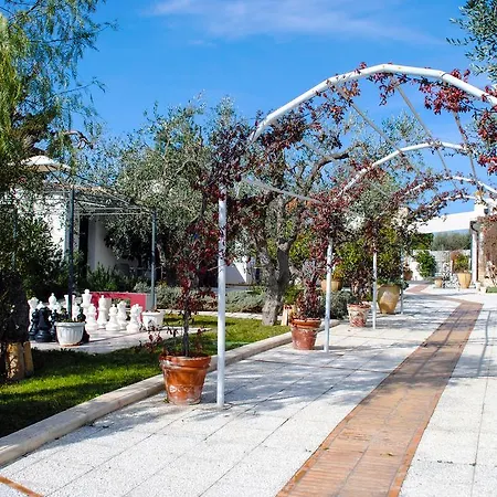 Giardino Giamperduto