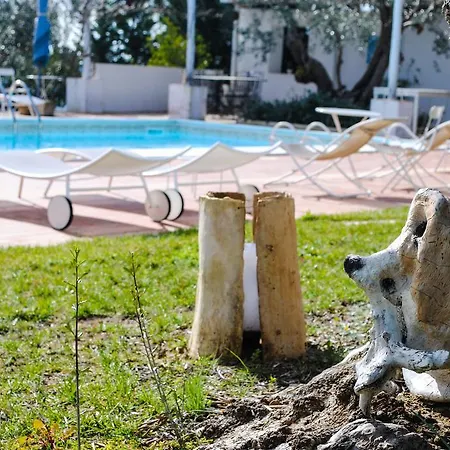 Giardino Giamperduto 3*