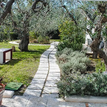 Giardino Giamperduto מלון ברנאלדה