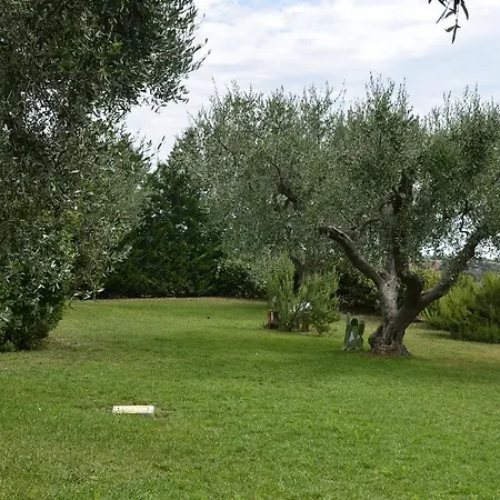 Giardino Giamperduto Hotel Bernalda