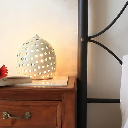 Hotel Giardino Giamperduto