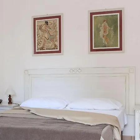 Hotel Giardino Giamperduto