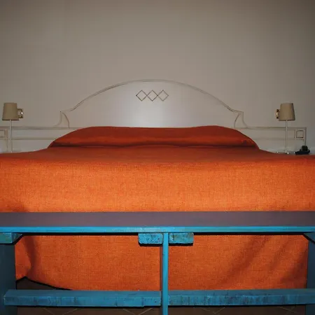 Giardino Giamperduto Bernalda