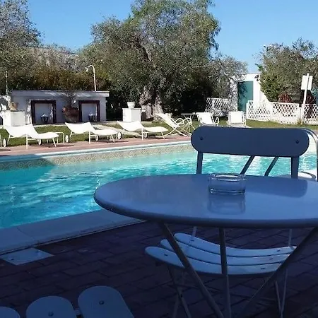 Giardino Giamperduto