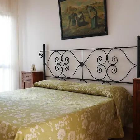 Giardino Giamperduto 3*