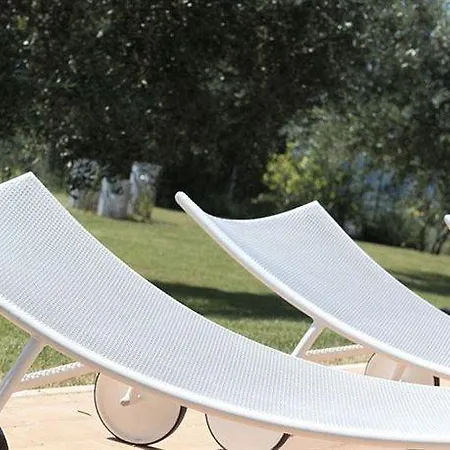 Giardino Giamperduto ברנאלדה