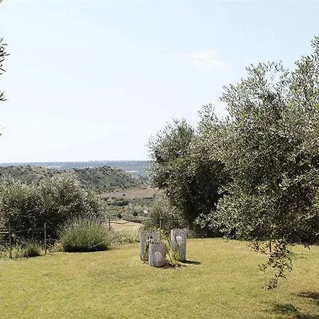 Giardino Giamperduto מלון ברנאלדה