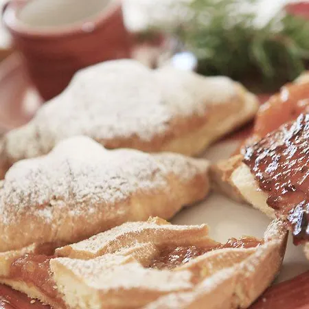 Giardino Giamperduto 3*