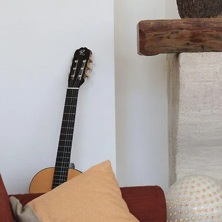 Hotel Giardino Giamperduto