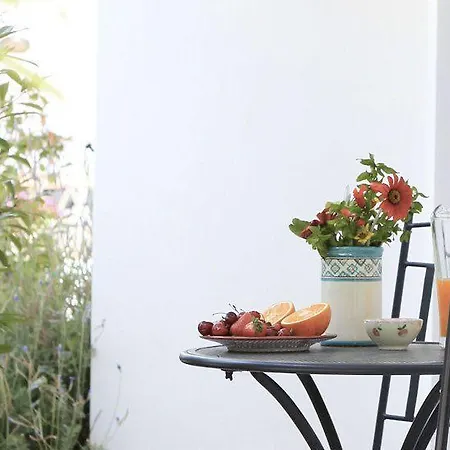 فندق Giardino Giamperduto 3*
