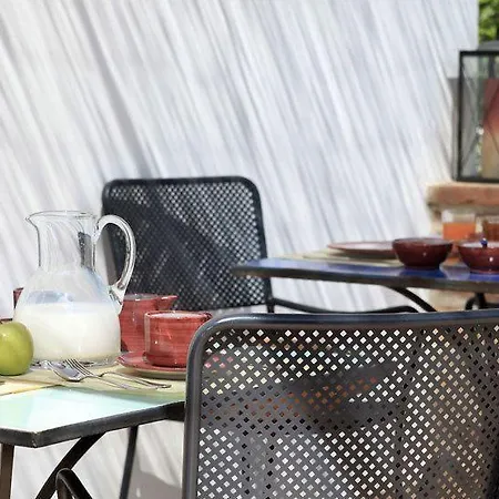 Giardino Giamperduto فندق 3*
