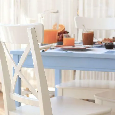 Giardino Giamperduto Hotel Bernalda