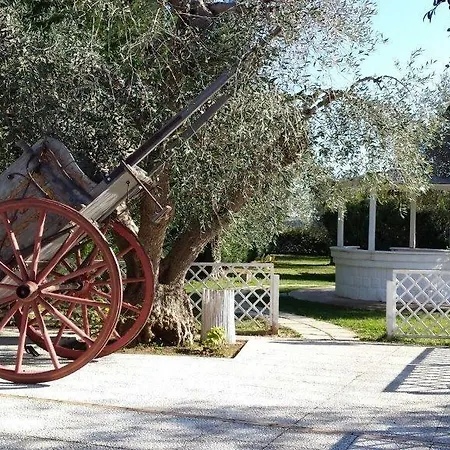 Giardino Giamperduto