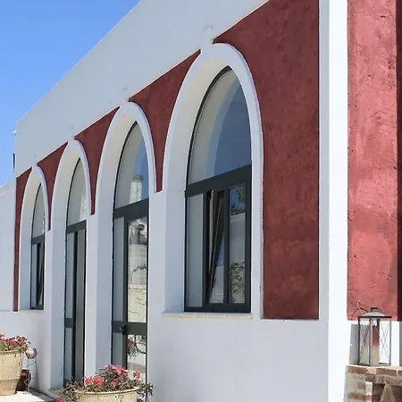 Hotel Giardino Giamperduto