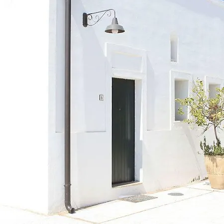 Giardino Giamperduto Hotel 3*