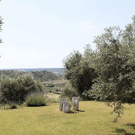 فندق Giardino Giamperduto برنالدا