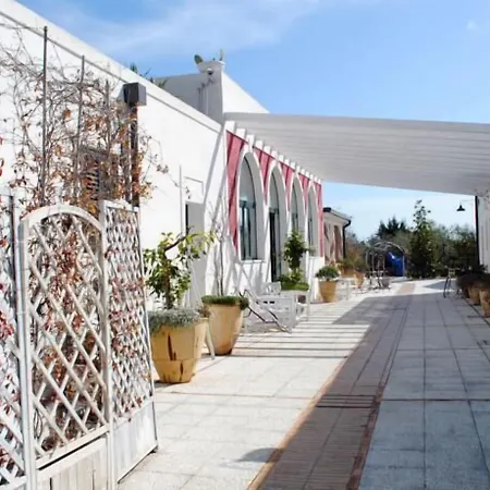 Giardino Giamperduto Hotel 3*