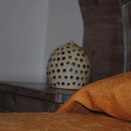 Hotel Giardino Giamperduto 3*