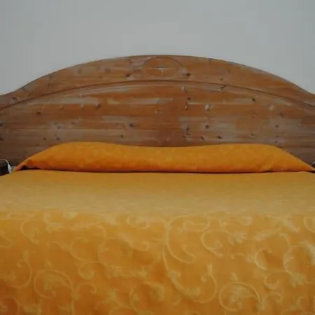 Giardino Giamperduto 3*