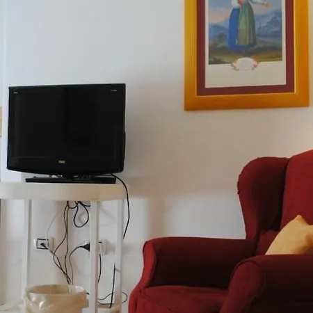 Giardino Giamperduto 3* Bernalda