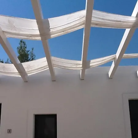מלון Giardino Giamperduto ברנאלדה