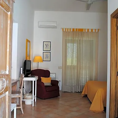 Giardino Giamperduto Hotel 3*