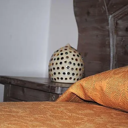 Hotel Giardino Giamperduto 3*