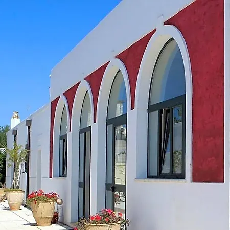 Giardino Giamperduto 3*