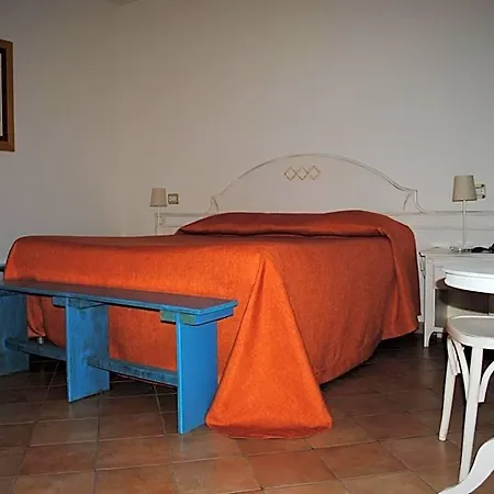 Hotel Giardino Giamperduto