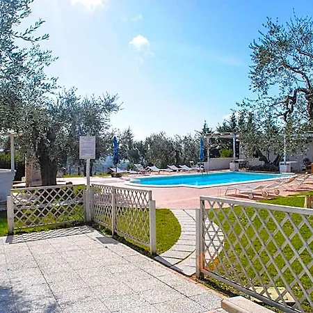 Giardino Giamperduto Hotel Bernalda
