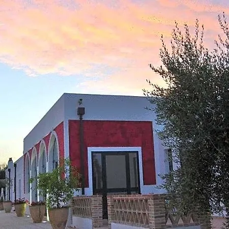 Giardino Giamperduto 3*
