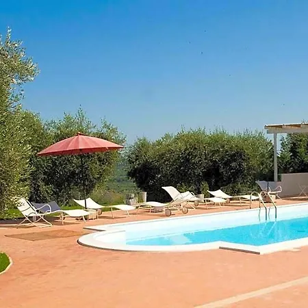 Giardino Giamperduto ברנאלדה