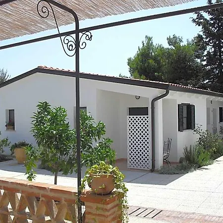 Giardino Giamperduto Hotel 3*