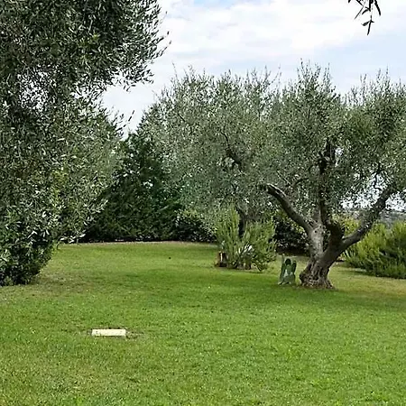 Hotel Giardino Giamperduto Bernalda