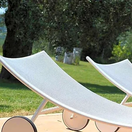 Giardino Giamperduto מלון