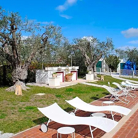 Giardino Giamperduto